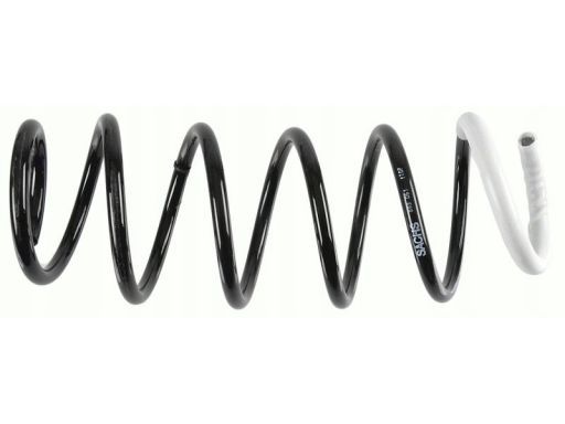 993 051 Sprężyna Zawieszenia Sachs