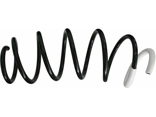 993 051 Sprężyna Zawieszenia Sachs