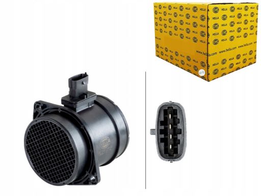 8Et 358 095-221 Czujnik Masy Powietrza Hella