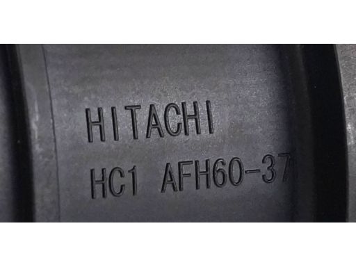 135079 Czujnik Masy Powietrza Huco