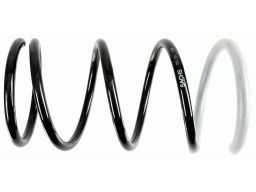 993 114 Sprężyna Zawieszenia Sachs