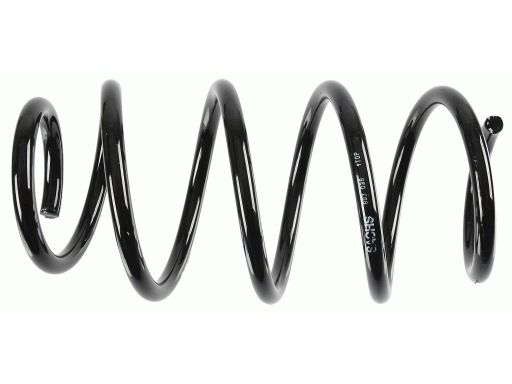 993 038 Sprężyna Zawieszenia Sachs