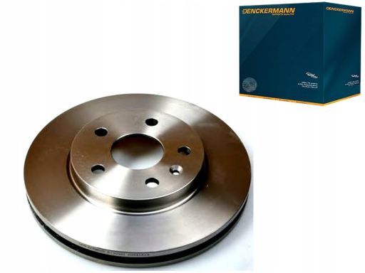 138954 Czujnik Masy Powietrza Huco