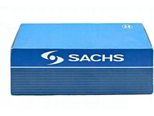 993 141 Sprężyna Zawieszenia Sachs