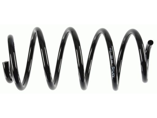 993 056 Sprężyna Zawieszenia Sachs