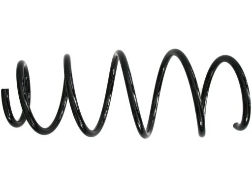 993 076 Sprężyna Zawieszenia Sachs