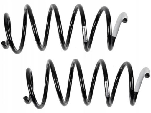 993 280 Sprężyna Zawieszenia Sachs