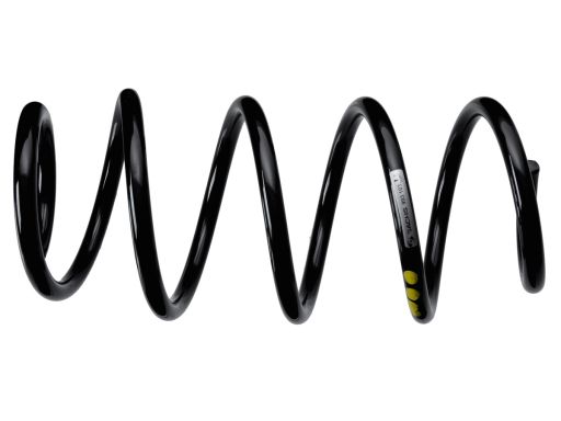 993 103 Sprężyna Zawieszenia Sachs