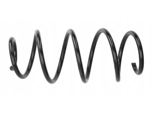 993 069 Sprężyna Zawieszenia Sachs