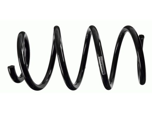 993 431 Sprężyna Zawieszenia Sachs