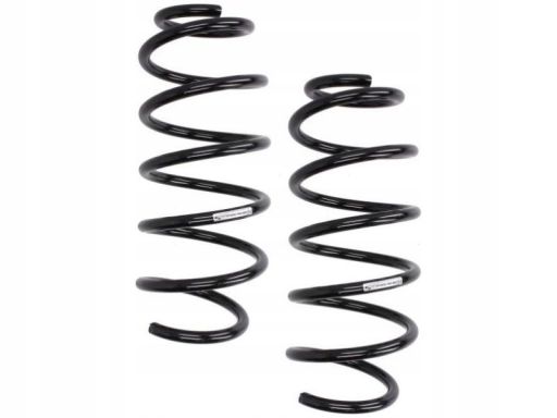 993 465 Sprężyna Zawieszenia Sachs