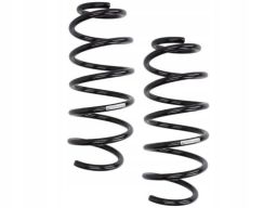 993 465 Sprężyna Zawieszenia Sachs