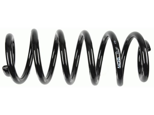 993 160 Sprężyna Zawieszenia Sachs