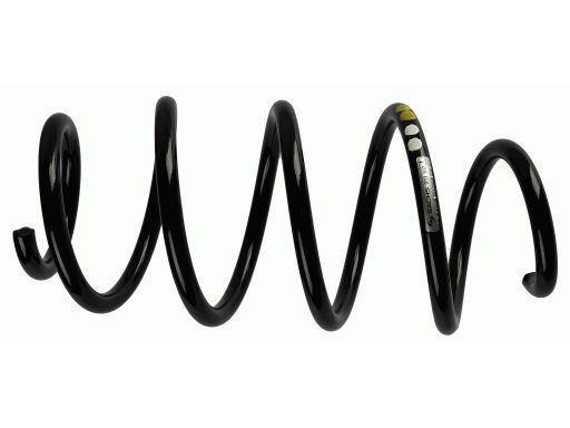 993 107 Sprężyna Zawieszenia Sachs