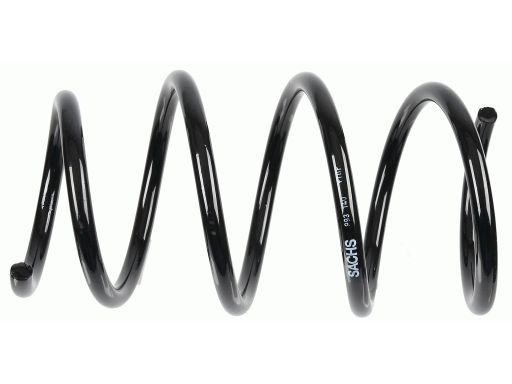 993 140 Sprężyna Zawieszenia Sachs