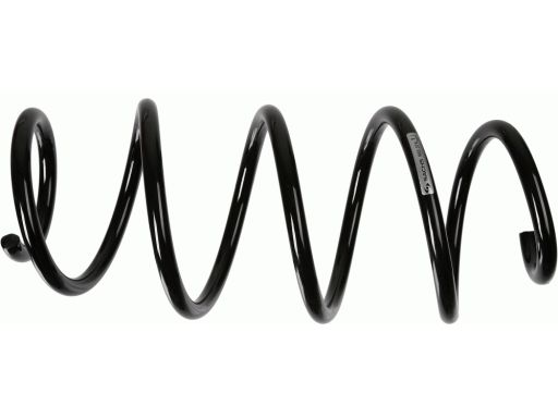 993 374 Sprężyna Zawieszenia Sachs