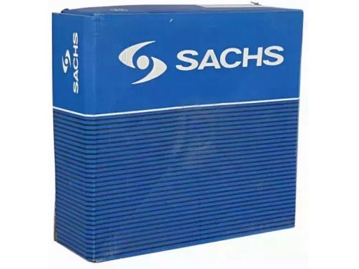 993 207 Sprężyna Zawieszenia Sachs