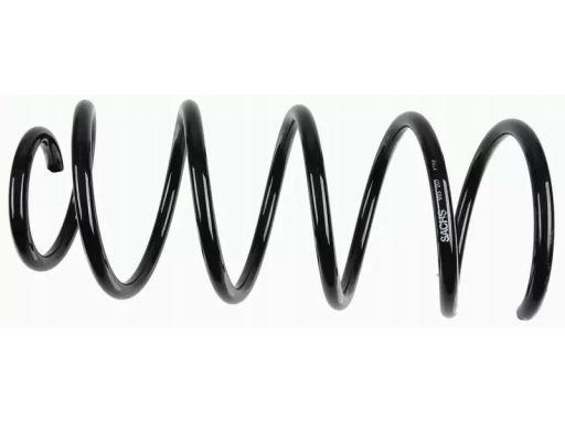 993 207 Sprężyna Zawieszenia Sachs