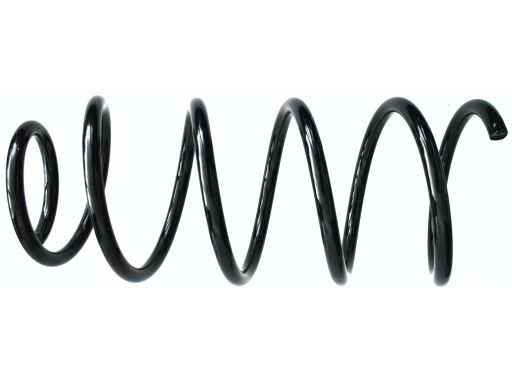 993 207 Sprężyna Zawieszenia Sachs