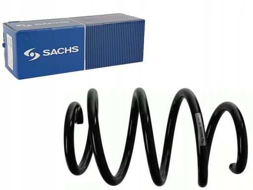 993 415 Sprężyna Zawieszenia Sachs