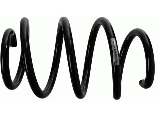 993 415 Sprężyna Zawieszenia Sachs