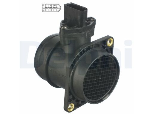 Af10277-12B1 Przepływomierz Powietrza (5 Pin, Moduł) Pasuje Do: Bmw 1