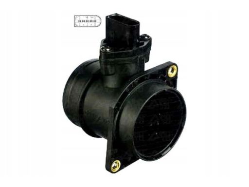Af10277-12B1 Przepływomierz Powietrza (5 Pin, Moduł) Pasuje Do: Bmw 1