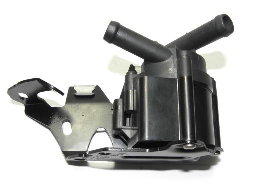 012316000009 Dodatkowa Pompa Wody (Obieg Wody Chłodzą Magneti Marelli