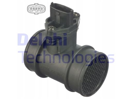 Af10272-12B1 Przepływomierz Powietrza (5 Pin, Moduł) Pasuje Do: Audi A