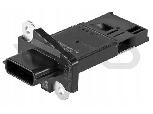 2910000438300 Przepływomierz Powietrza (Wkład) Pasuje Do: Infiniti Ex,