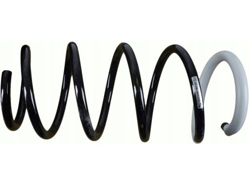 993 597 Sprężyna Zawieszenia Sachs