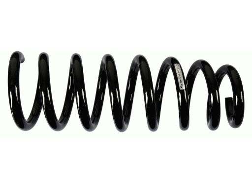 993 537 Sprężyna Zawieszenia Przód L/P Pasuje Do: Bmw X5 (E70), X6 (E7