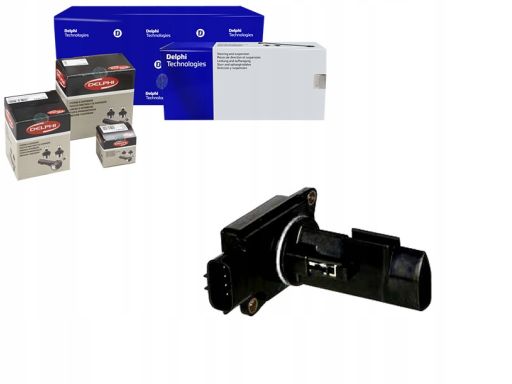 Af10202-12B1 Przepływomierz Powietrza (5 Pin, Wkład) Pasuje Do: Lexus