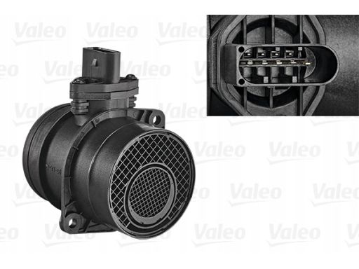 Val253744 Przepływomierz Powietrza (5 Pin, Moduł) Pasuje Do: Chrysler