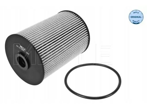 100 323 0005 Filtr Paliwa Meyle
