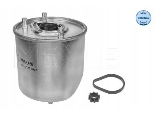 11-14 323 0003 Filtr Paliwa Meyle