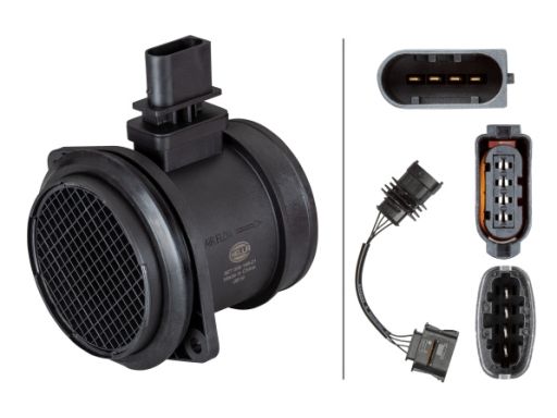 Czujnik Masy Powietrza 8Et 009 149-211