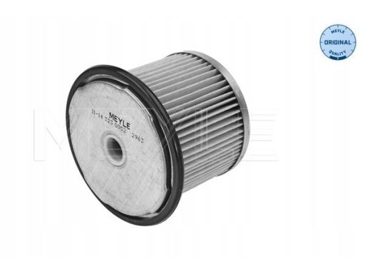 11-14 323 0002 Filtr Paliwa Meyle