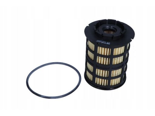 614 323 0008 Filtr Paliwa Meyle