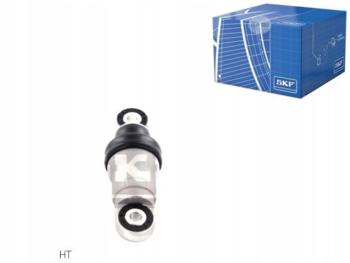 Vkm 64077 Rolka Napinacza Paska Wieloklinowego Skf