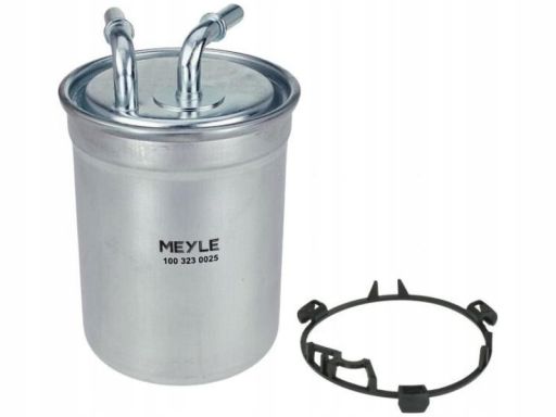 100 323 0025 Filtr Paliwa Meyle