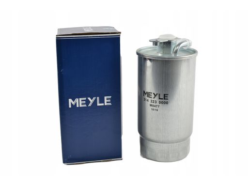 314 323 0000 Filtr Paliwa Meyle