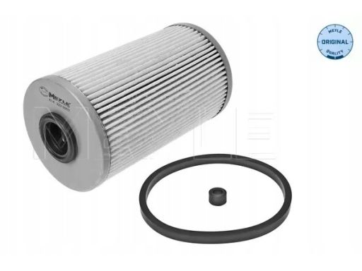 614 323 0003 Filtr Paliwa Meyle