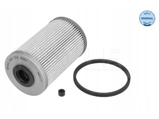 614 323 0003 Filtr Paliwa Meyle