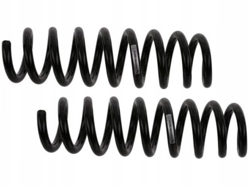 994 983 Sprężyna Zawieszenia Sachs