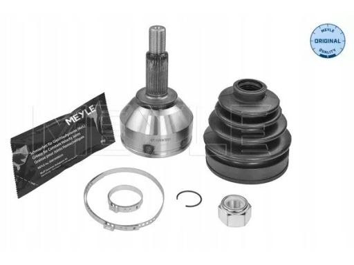 16-14 498 0084 Przegub Napędowy Kpl. Meyle