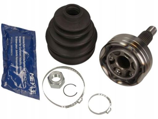 16-14 498 0084 Przegub Napędowy Kpl. Meyle