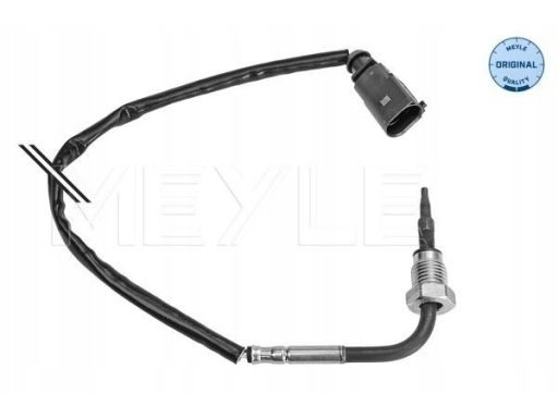 114 800 0126 Czujnik Temperatury Spalin Meyle