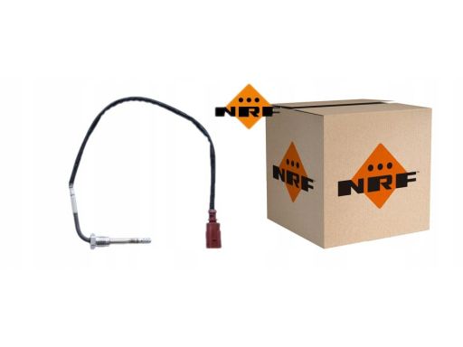 Nrf 707098 Czujnik Temperatury Spalin (Przed Filtrem Cząstek Stałych)