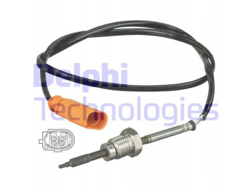 Ts30080 Czujnik Temperatury Spalin (Za Filtrem Cząstek Stałych) Pasuje